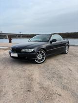 BMW Cabriolet 330CI 6Gang Schalter E46 Lie... - BMW 330 aus 2004: Cabrio, 330ci