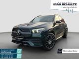 Mercedes-Benz GLE 400 d 4M AMG*NIGHT*BURM*STANDH*PANO*AHK*360°