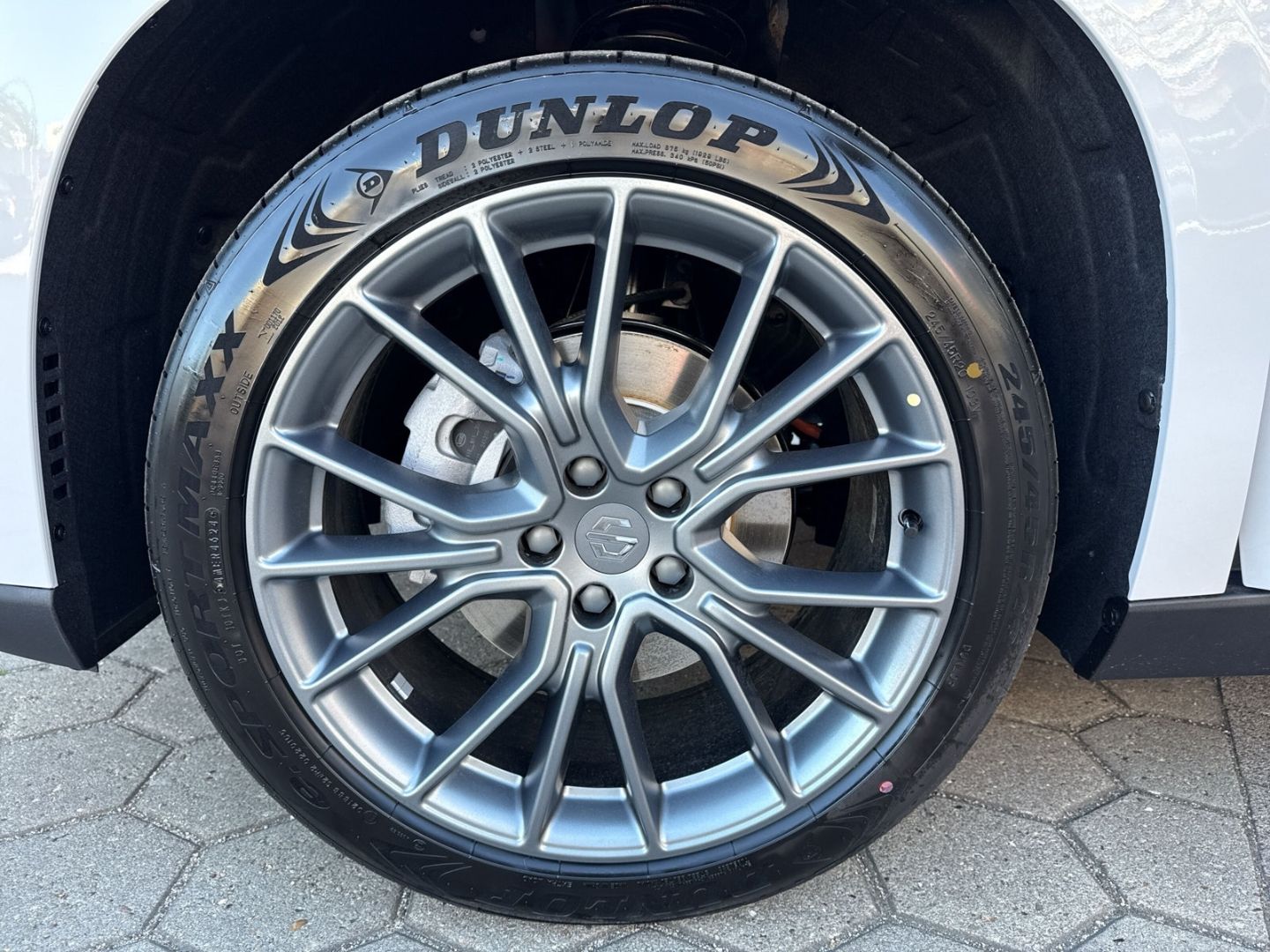 Leapmotor C10 - Bild 16