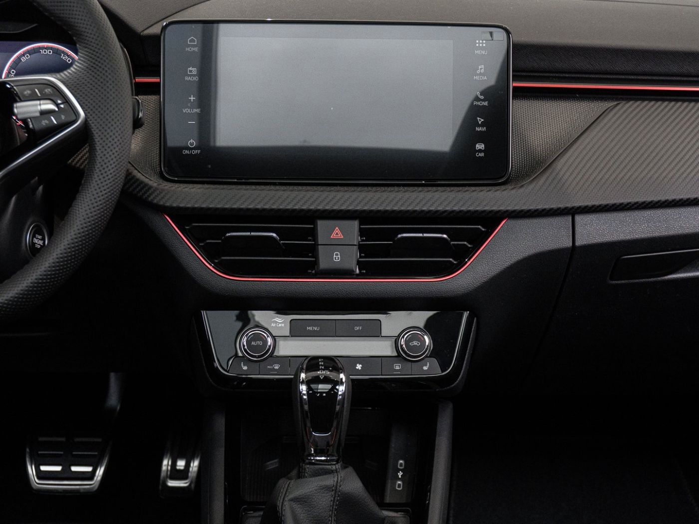 Skoda Kamiq - Bild 9