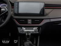 Skoda Kamiq - Vorschau Bild 9