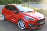Ford Fiesta ST MK8 - Ford Fiesta ST mk8 Gebrauchtwagen