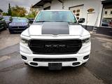 Dodge RAM 5.7 4x4*LARAMIE*LED*ALPINE*AHK*GARANTIE - Dodge Gebrauchtwagen von 2022