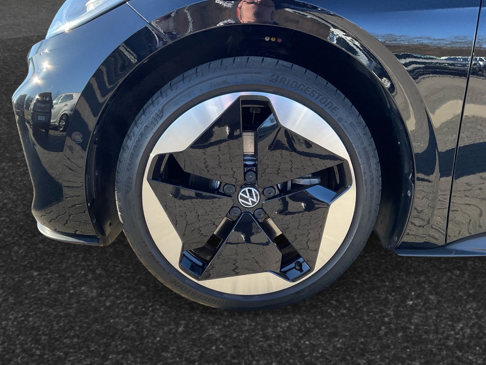 Volkswagen ID.3 - Bild 14