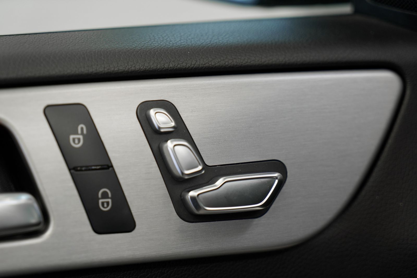 Mercedes Benz Gle 350