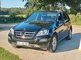 Mercedes-Benz ML 300 CDI 4MATIC BlueEFF. Grand Edition Gra... - Mercedes-Benz: Ml Grand Edition