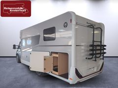 Sunlight Adventure T 69LC Fiat