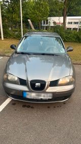 Seat Ibiza - Seat Ibiza aus 2003