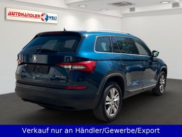 Skoda Kodiaq - 5