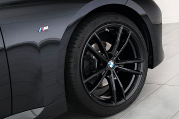 BMW 220i Coupe M Sport Shadow LiveCoProf HUD 19"