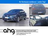 Seat Ibiza 1.0 TSI DSG FR Line Navi LED AHK Rückfahrk - Seat Ibiza mit Anhängerkupplung