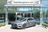 Mercedes-Benz CLA 200 AHK Progr.Line Adv.+ Park-&WinterP. - Mercedes-Benz 200: Cl