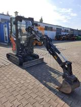 Eurocomach Minibagger Eurocomach 19TR - Eurocomach 19TR
