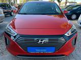 Hyundai IONIQ Style Hybrid*1.HD*Aut*Kamera*Navi*VOLL - Hyundai mit Hybrid-Antrieb