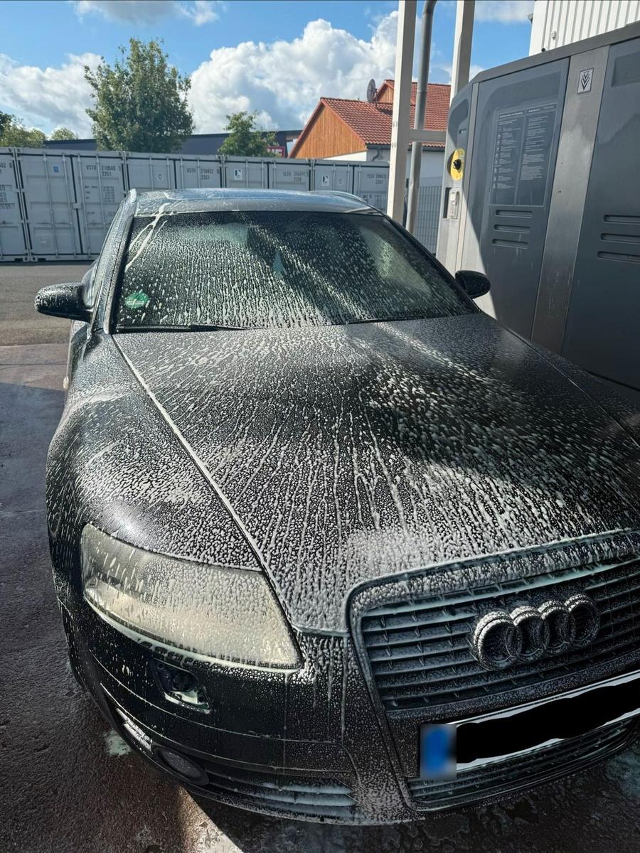 Audi A6 2006 — photo 5