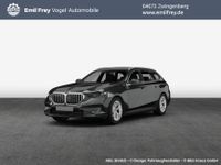 BMW 520 - Vorschau Bild 1