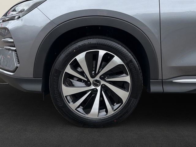 BYD Seal U DM-i Boost ACC+Pano+360+Sound+Navi+HUD+DA