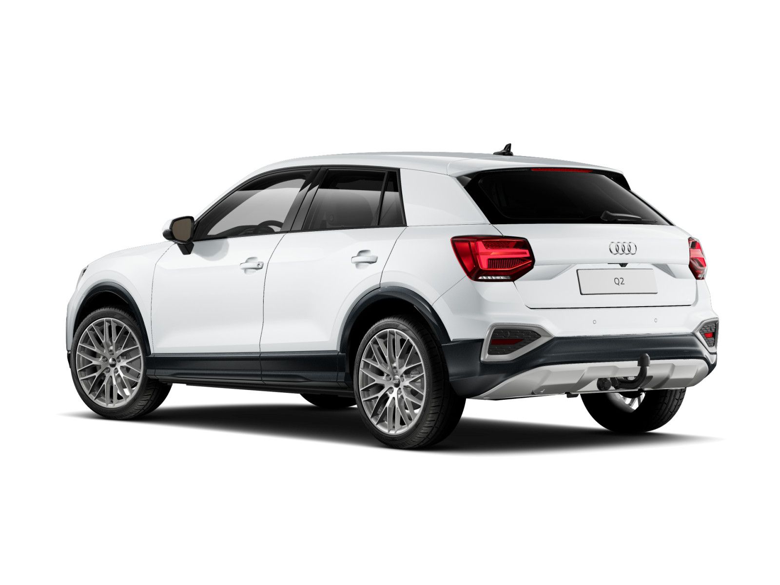 Audi Q2 - Bild 6
