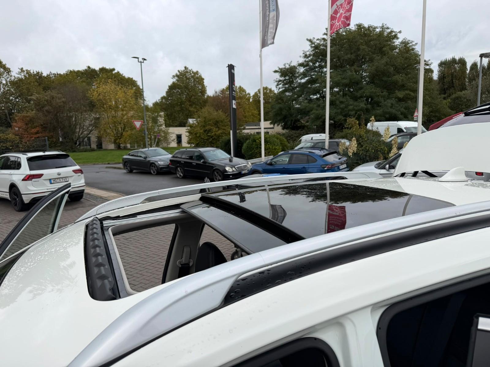 Nissan X-Trail Tekna PANO,NAVI,KAMERA,AUTOMATIK,