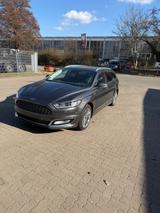 Ford Mondeo 2,0 TDCi Bi-Turbo Vignale Turn. Power... - Ford Mondeo: Turbo