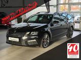Skoda Octavia Combi 2.0 TDI RS 4x4   "ACC Park-Paket" - Behindertengerechte Skoda Octavia