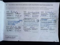 Fahrzeugabbildung Nissan Leaf Acenta