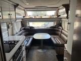 Kabe Imperial 780 DGLE King Size - Kabe Wohnmobile & Wohnwagen
