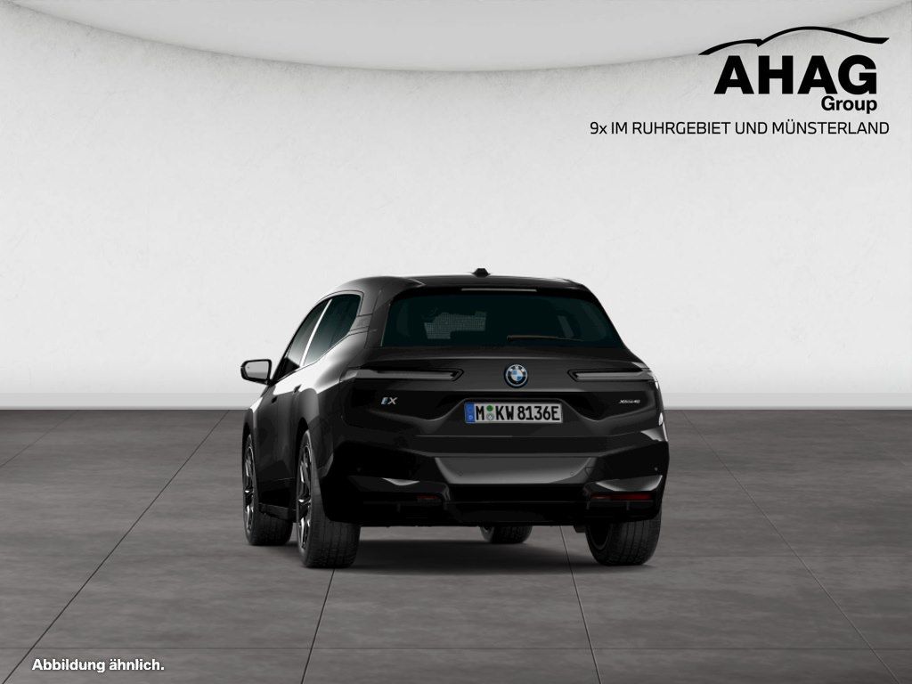 BMW iX - Bild 7