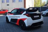 Toyota Yaris 1.6 GR 4x4 LED ACC Kamera Sitzheizung DAB - Toyota Yaris: Kleinwagen
