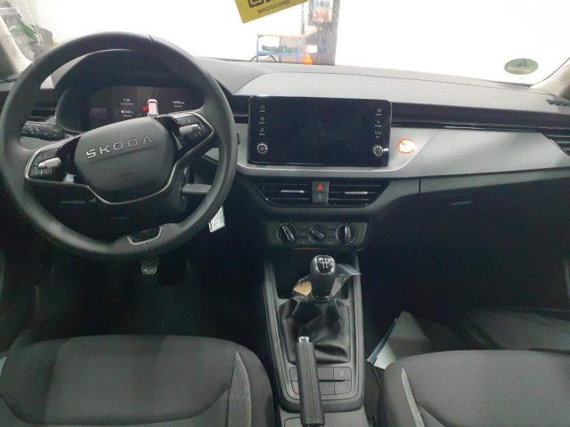 Skoda Kamiq - Bild 5