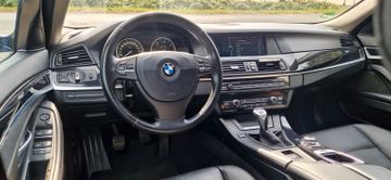 BMW 525 - 11
