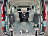 Renault Kangoo Happy Family 'Rollstuhlrampe'Klima' - Renault: Kango