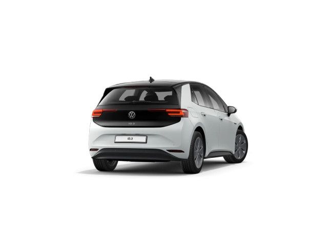 Volkswagen ID.3 - Bild 14