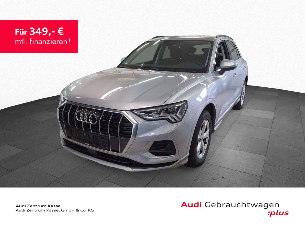Image of Audi Q3