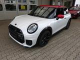 MINI Cooper C  JCW TRIM ALARM  LHZ HEAD-UP PANO PDC - MINI MINI: Weiß