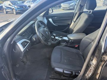 BMW 118 - 9