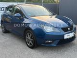 Seat Ibiza Lim. Stylance / Style/5 Türen/TÜV/AU Neu - Seat Ibiza Stylance mit Diesel-Antrieb