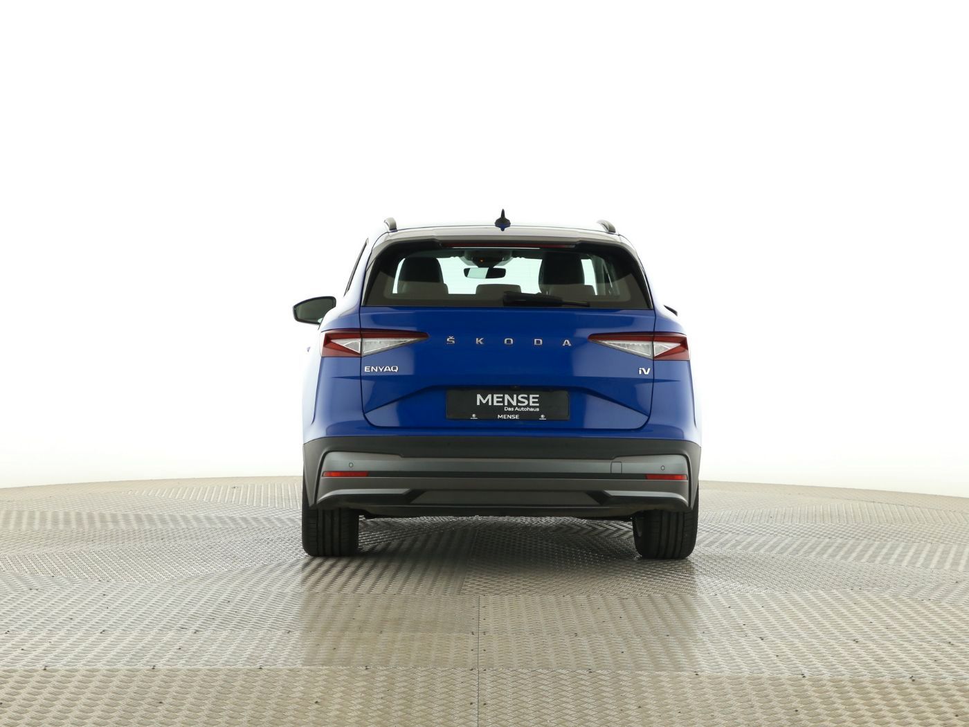 Skoda Enyaq - Bild 6
