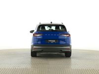 Skoda Enyaq - Vorschau Bild 6