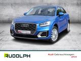 Audi Q2 design 1.4 TFSI LED PDC Sitzheizung - Audi Q2 in Halle