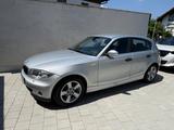 BMW 116i - - BMW 116 aus 2004