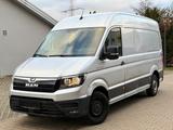 MAN TGE 3.140 Kasten *KLIMA*AHK*KAMERA*129.000TKM - MAN TGE Gebrauchtwagen