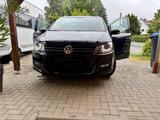 Volkswagen Sharan 2.0 TDI SCR BMT SOUND SOUND - Volkswagen Sharan: Sound