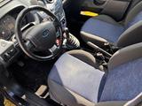 Ford Fiesta 1,4 TDCi Ambiente Ambiente - Ford Fiesta aus 2007 mit Diesel-Antrieb