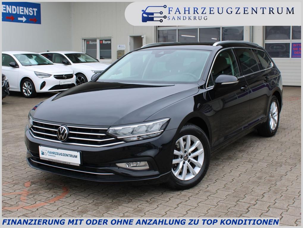 Volkswagen Passat VARIANT20TDI DSG SHZMASSAGEACCDIGITA 2023