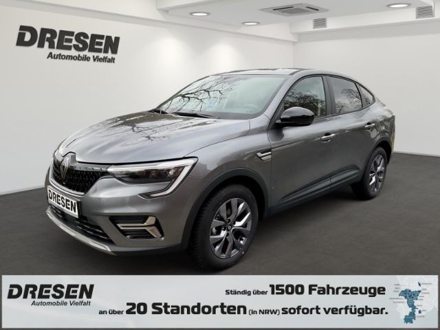 Renault Arkana Evolution 1.3 TCe Mild-Hybrid EU6e EVOLUT