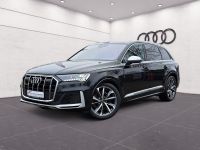 Audi SQ7 - Vorschau Bild 2