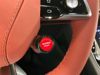 MG Cyberster - Vorschau Bild 19