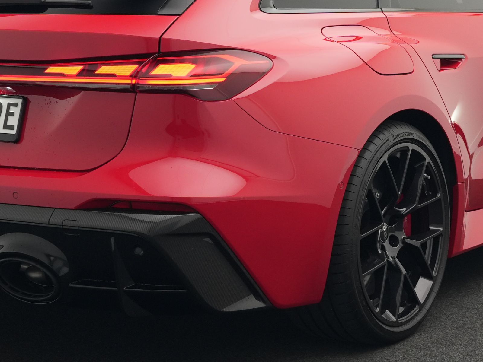 Audi RS5 - Bild 23