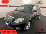 Lancia Ypsilon 1.2 69 CV A*NEOPATENTATI* - Lancia Ypsilon aus 2011